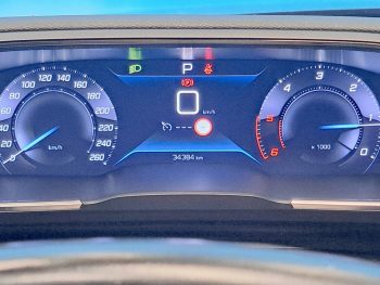 PEUGEOT 508 SW 1.5 BLUEHDI ALLURE PACK completo