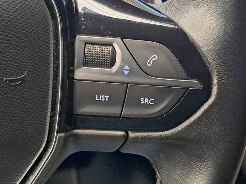 PEUGEOT 508 SW 1.5 BLUEHDI ALLURE PACK completo