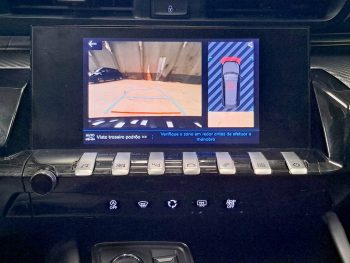 PEUGEOT 508 SW 1.5 BLUEHDI ALLURE PACK completo