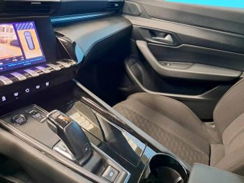 PEUGEOT 508 SW 1.5 BLUEHDI ALLURE PACK completo