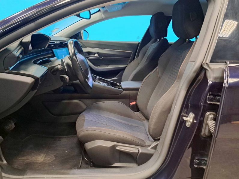 PEUGEOT 508 SW 1.5 BLUEHDI ALLURE PACK completo