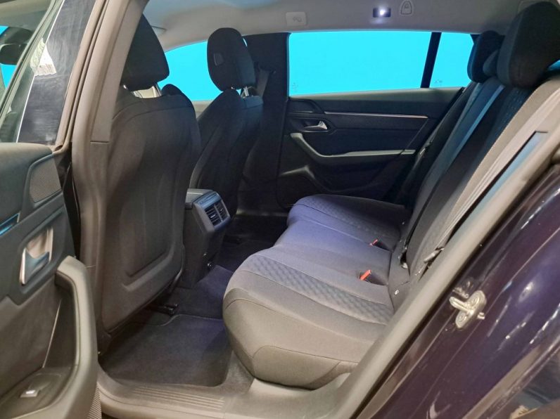 PEUGEOT 508 SW 1.5 BLUEHDI ALLURE PACK completo