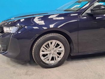 PEUGEOT 508 SW 1.5 BLUEHDI ALLURE PACK completo