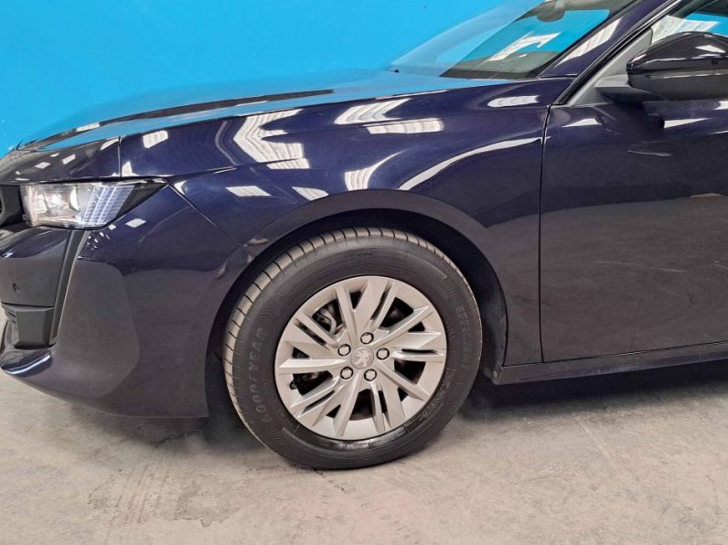 PEUGEOT 508 SW 1.5 BLUEHDI ALLURE PACK completo