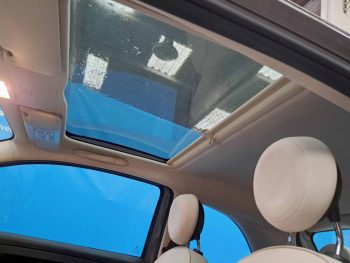 FIAT 500 1.2 LOUGE DUALOGIC completo