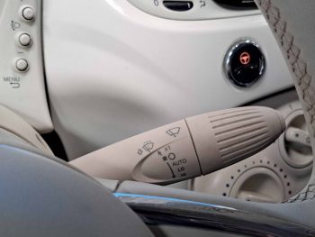 FIAT 500 CABRIO 1.0 HYBRID completo