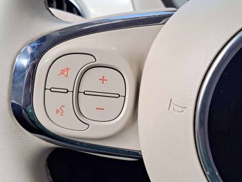 FIAT 500 CABRIO 1.0 HYBRID completo