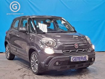 FIAT 500L 1.3 MJET LOUNGE completo