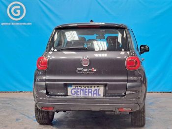 FIAT 500L 1.3 MJET LOUNGE completo