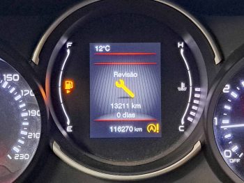 FIAT 500L 1.3 MJET LOUNGE completo