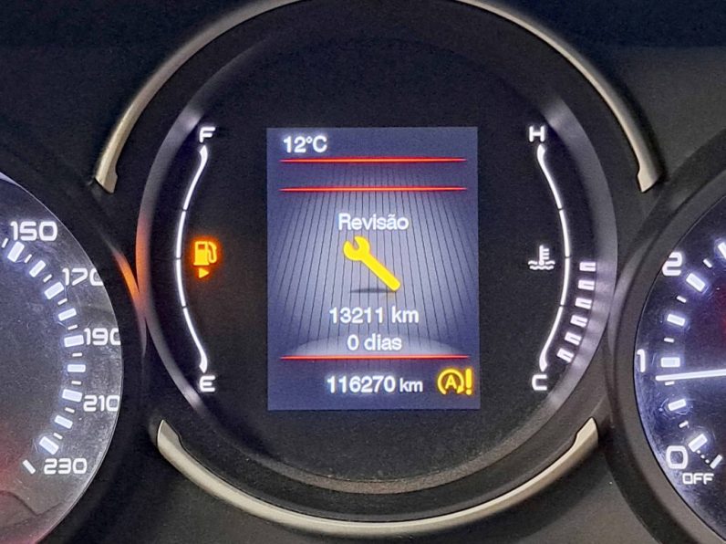 FIAT 500L 1.3 MJET LOUNGE completo