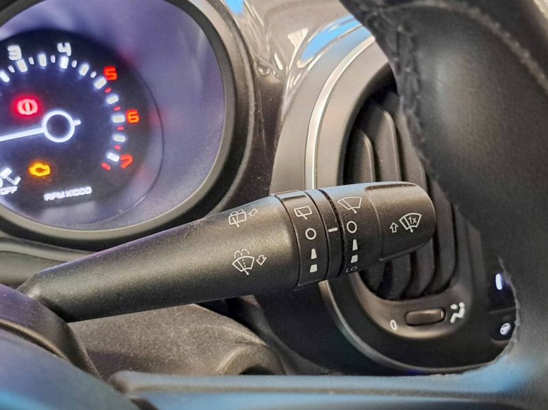 FIAT 500L 1.3 MJET LOUNGE completo