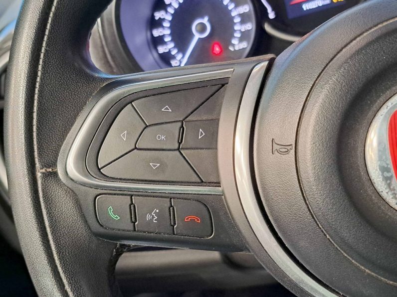 FIAT 500L 1.3 MJET LOUNGE completo