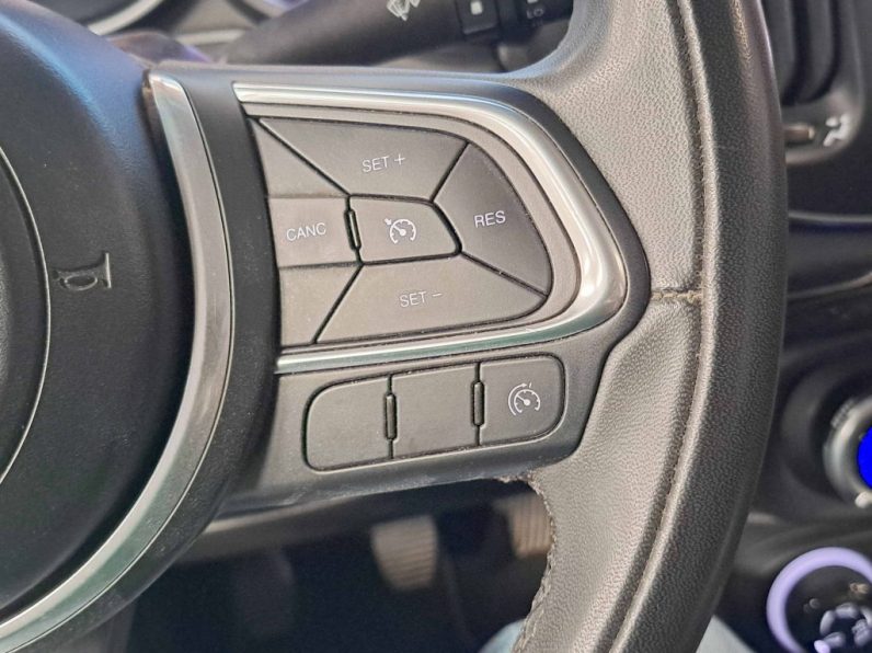FIAT 500L 1.3 MJET LOUNGE completo