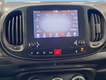 FIAT 500L 1.3 MJET LOUNGE completo
