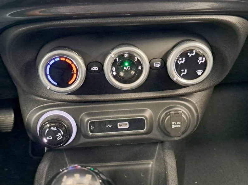 FIAT 500L 1.3 MJET LOUNGE completo