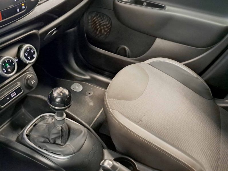 FIAT 500L 1.3 MJET LOUNGE completo