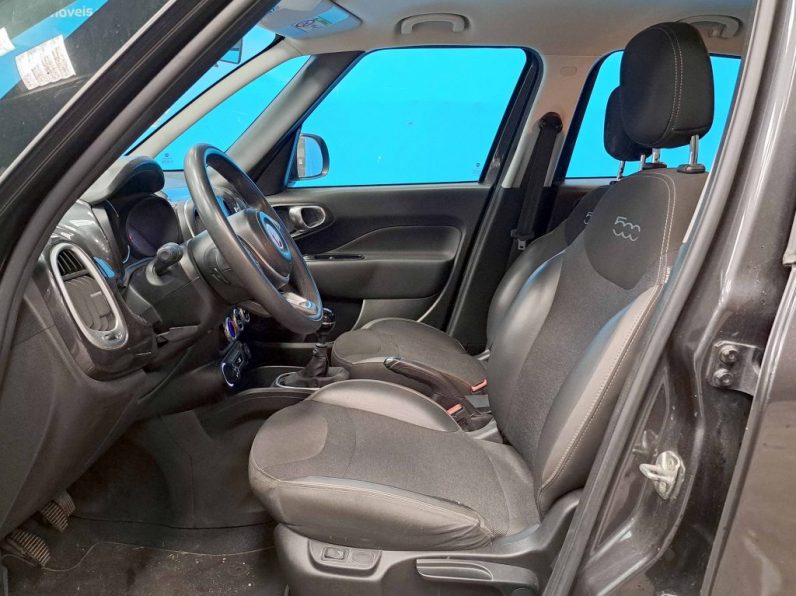 FIAT 500L 1.3 MJET LOUNGE completo