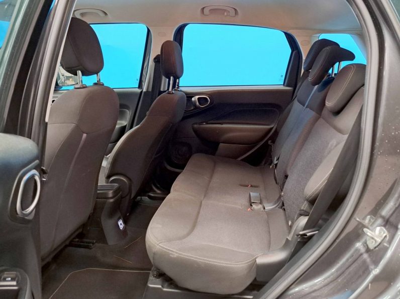 FIAT 500L 1.3 MJET LOUNGE completo