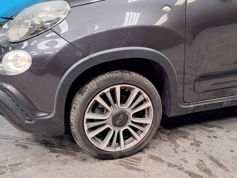 FIAT 500L 1.3 MJET LOUNGE completo