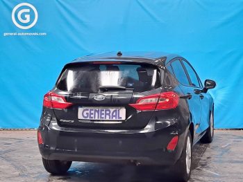 FORD FIESTA 1.1TI-VCT TREND completo