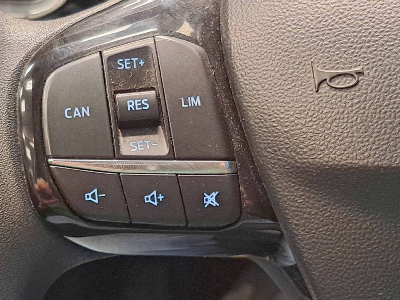 FORD FIESTA 1.1TI-VCT TREND completo