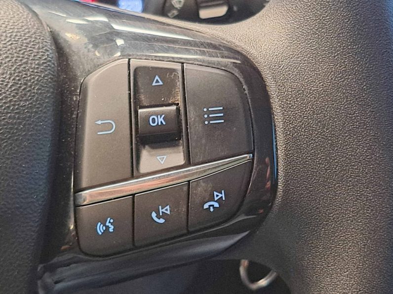 FORD FIESTA 1.1TI-VCT TREND completo