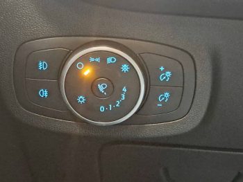 FORD FIESTA 1.1TI-VCT TREND completo