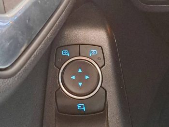 FORD FIESTA 1.1TI-VCT TREND completo