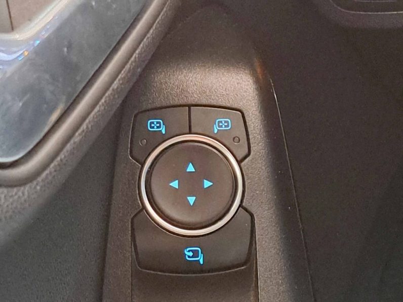 FORD FIESTA 1.1TI-VCT TREND completo