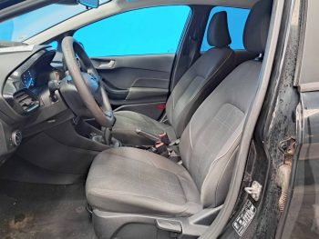 FORD FIESTA 1.1TI-VCT TREND completo