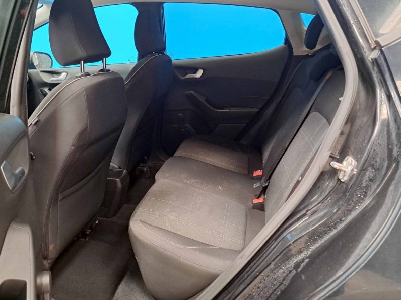 FORD FIESTA 1.1TI-VCT TREND completo