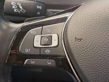VW TIGUAN ALLSPACE 2.0 TDI CONFORTLINE DSG completo