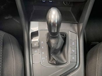 VW TIGUAN ALLSPACE 2.0 TDI CONFORTLINE DSG completo