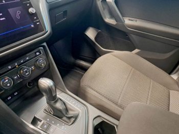 VW TIGUAN ALLSPACE 2.0 TDI CONFORTLINE DSG completo