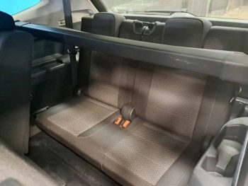 VW TIGUAN ALLSPACE 2.0 TDI CONFORTLINE DSG completo