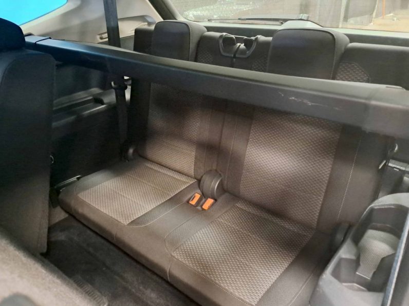 VW TIGUAN ALLSPACE 2.0 TDI CONFORTLINE DSG completo
