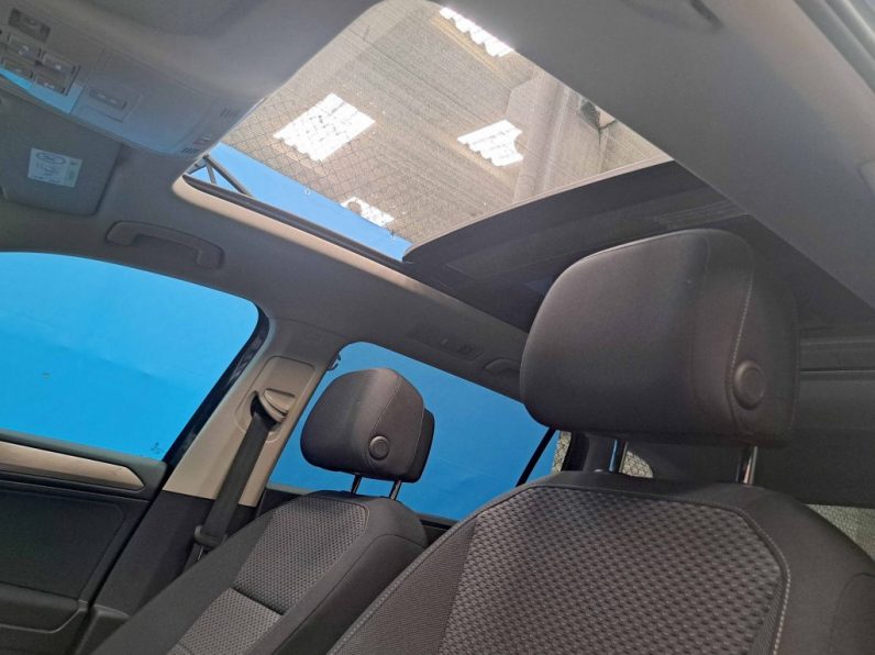 VW TIGUAN ALLSPACE 2.0 TDI CONFORTLINE DSG completo