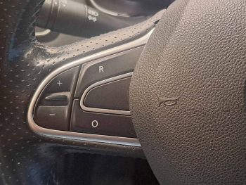 RENAULT MEGANE SPORT TOURER 1.5 DCI GT LINE EDS completo