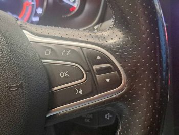 RENAULT MEGANE SPORT TOURER 1.5 DCI GT LINE EDS completo