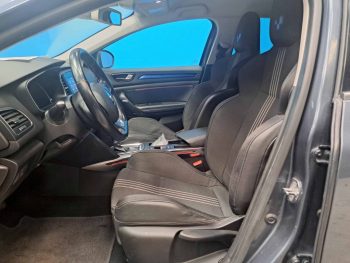 RENAULT MEGANE SPORT TOURER 1.5 DCI GT LINE EDS completo