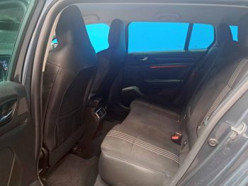RENAULT MEGANE SPORT TOURER 1.5 DCI GT LINE EDS completo