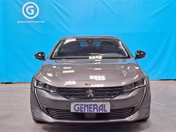 PEUGEOT 508 1.6HYBRID ACTIVE PACK completo