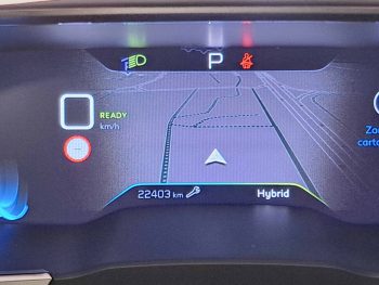 PEUGEOT 508 1.6HYBRID ACTIVE PACK completo
