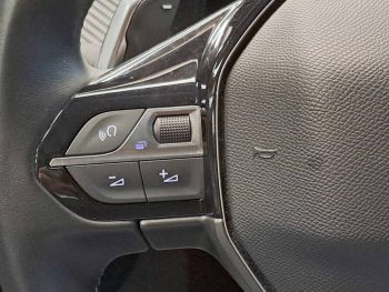 PEUGEOT 508 1.6HYBRID ACTIVE PACK completo