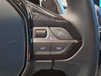 PEUGEOT 508 1.6HYBRID ACTIVE PACK completo