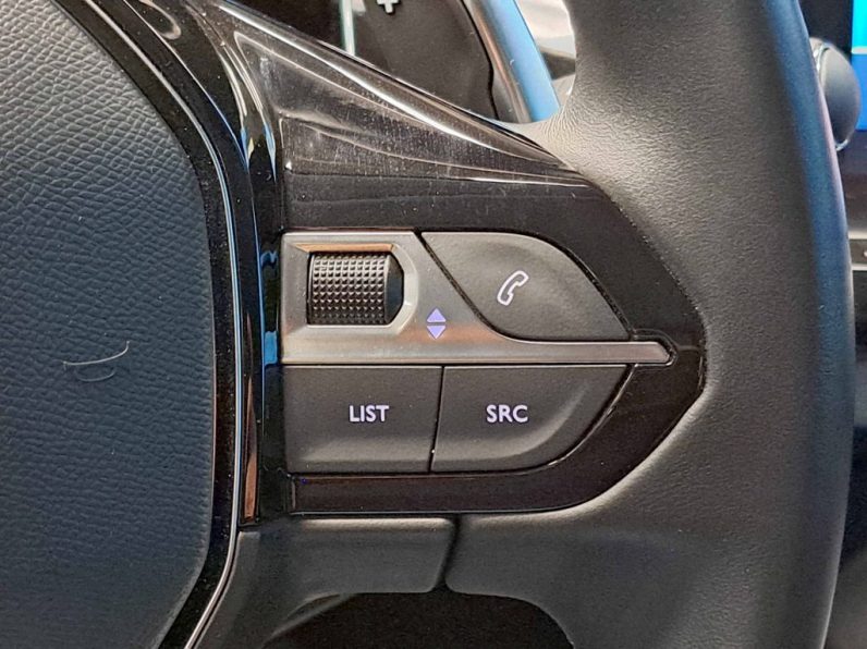PEUGEOT 508 1.6HYBRID ACTIVE PACK completo