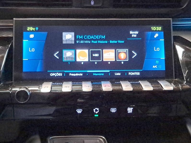 PEUGEOT 508 1.6HYBRID ACTIVE PACK completo