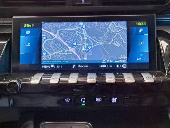 PEUGEOT 508 1.6HYBRID ACTIVE PACK completo