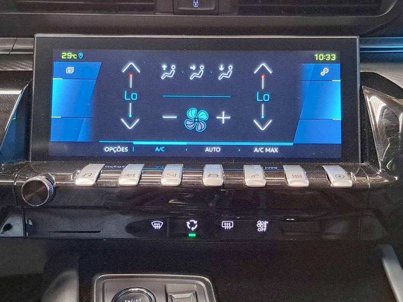 PEUGEOT 508 1.6HYBRID ACTIVE PACK completo